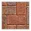 50 Burnt Ochre